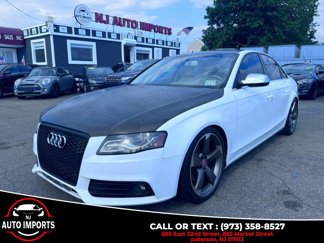 Used 2010 Audi A4 2.0T Premium Plus image 1