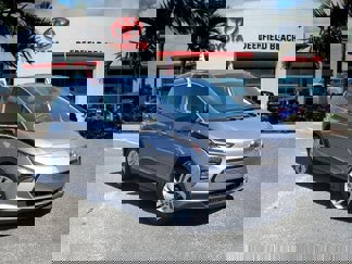 Used 2023 Chevrolet Bolt LT w/ Driver Confidence Package image 1