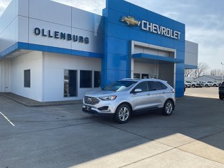 Used 2019 Ford Edge SEL w/ Equipment Group 201A image 1