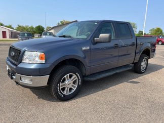 Used 2005 Ford F150 XLT image 1