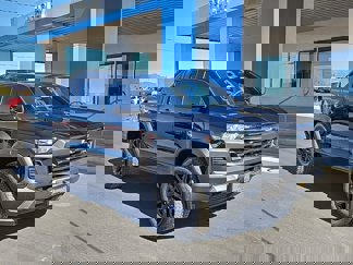 New 2025 Chevrolet Colorado Trail Boss w/ Midnight Edition image 1