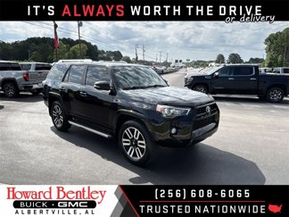 Used 2016 Toyota 4Runner 2WD image 1