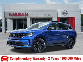Used 2021 Kia Sorento SX image 1