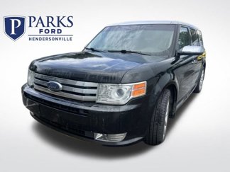 Used 2010 Ford Flex Limited image 1