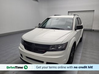 Used 2018 Dodge Journey SE w/ Popular Equipment Group image 1