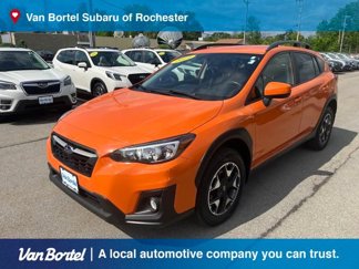 Used 2019 Subaru Crosstrek 2.0i Premium image 1
