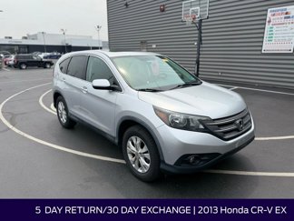 Used 2013 Honda CR-V EX image 1
