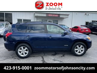Used 2006 Toyota RAV4 Limited image 1