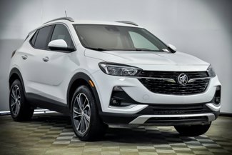 Used 2023 Buick Encore GX Select w/ Safety Package II image 1