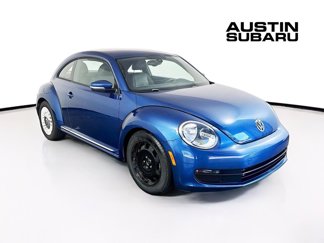 Used 2016 Volkswagen Beetle 1.8T SE image 1