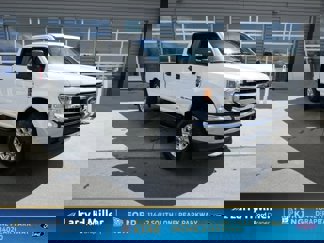 Certified 2020 Ford F250 XL w/ STX Appearance Package image 1