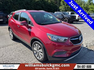 Used 2019 Buick Encore Preferred image 1