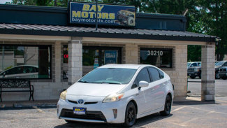 Used 2013 Toyota Prius Two image 1