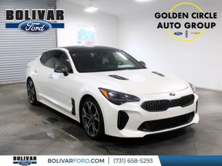 Used 2018 Kia Stinger GT2 image 1