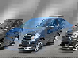 Used 2018 Chevrolet Sonic LT w/ Convenience Package image 1