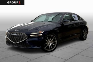 Used 2023 Genesis G70 2.0T video 1