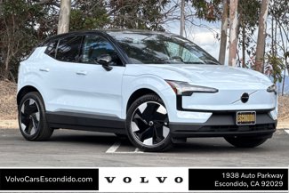 New 2025 Volvo EX30 Plus w/ Climate Package image 1