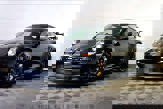 Certified 2022 Porsche 911 GT3 image 1