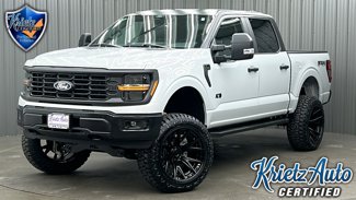 Used 2024 Ford F150 STX image 1
