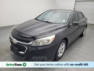 Used 2014 Chevrolet Malibu LS w/ Protection Package image 1