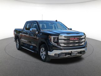 New 2024 GMC Sierra 1500 SLE w/ Preferred Package image 1