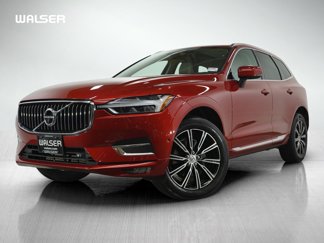 Used 2018 Volvo XC60 T5 Inscription w/ Convenience Package image 1