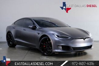 Used 2017 Tesla Model S 100D image 1