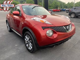 Used 2011 Nissan Juke S image 1