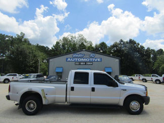 Used 1999 Ford F350 2WD Crew Cab DRW Super Duty image 1