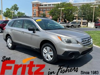 Used 2015 Subaru Outback 2.5i image 1