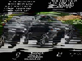 Certified 2024 Lexus RZ 300e Premium image 1