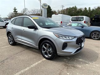 Used 2024 Ford Escape ST-Line w/ Tech Pack #1 image 1