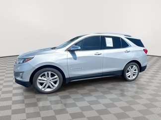 Used 2018 Chevrolet Equinox Premier image 1