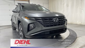 Used 2023 Hyundai Tucson SEL w/ Convenience Package image 1