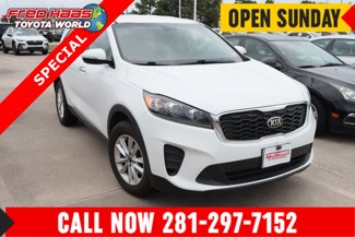 Used 2020 Kia Sorento L image 1