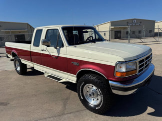 Used 1995 Ford F250 XLT image 1