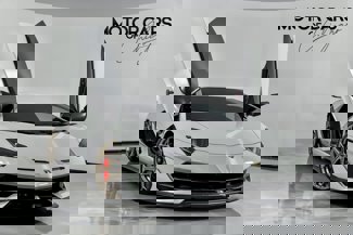 Used 2020 Lamborghini Aventador SVJ image 1