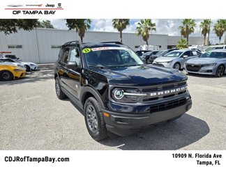 Used 2024 Ford Bronco Sport Big Bend image 1