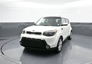 Used 2016 Kia Soul + w/ Primo Package image 1