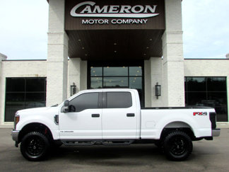 Used 2017 Ford F250 XLT w/ XLT Value Package image 1