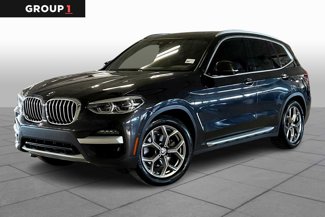 Used 2020 BMW X3 sDrive30i image 1