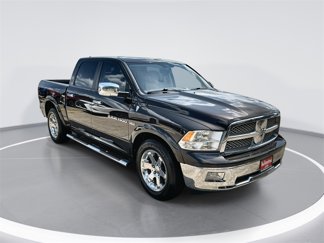Used 2011 RAM 1500 Laramie image 1
