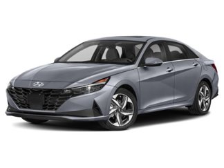 Used 2022 Hyundai Elantra Limited w/ Cargo Package image 1