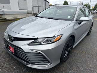 Certified 2023 Toyota Camry LE w/ Convenience Package image 1