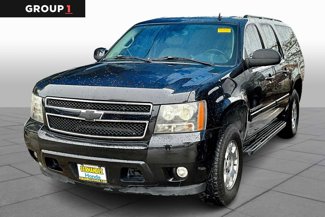 Used 2008 Chevrolet Suburban LT w/ LT Preferred Equipment Group image 1
