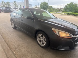 Used 2014 Chevrolet Malibu LS w/ Protection Package image 1