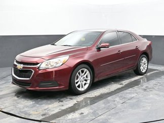 Used 2016 Chevrolet Malibu LT w/ Power Convenience Package image 1