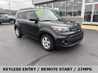 Used 2017 Kia Soul image 1