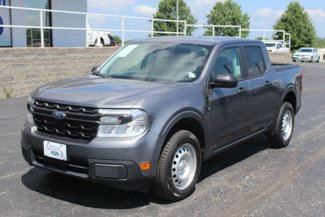 Used 2022 Ford Maverick XL image 1