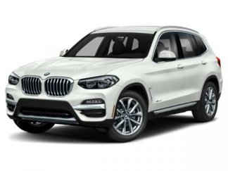 Used 2021 BMW X3 xDrive30i w/ Convenience Package image 1